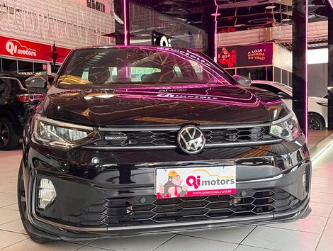 VolksWagen VIRTUS Exclusive 250TSI 1.4 Flex 16V Aut