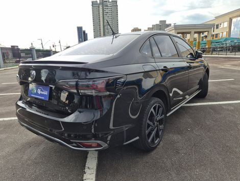 VolksWagen VIRTUS Exclusive 250TSI 1.4 Flex 16V Aut