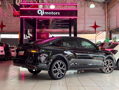 VolksWagen VIRTUS Exclusive 250TSI 1.4 Flex 16V Aut