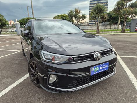 VolksWagen VIRTUS Exclusive 250TSI 1.4 Flex 16V Aut