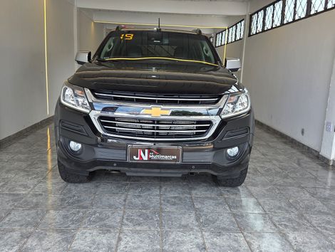 Chevrolet TRAILBLAZER LTZ 2.8 CTDI Diesel Aut.