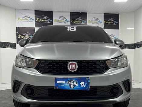 Fiat ARGO DRIVE 1.3 8V Flex