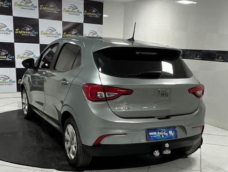 Fiat ARGO DRIVE 1.3 8V Flex