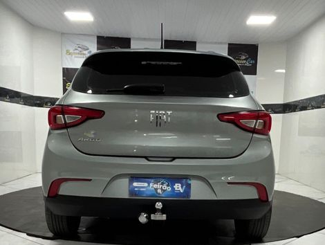 Fiat ARGO DRIVE 1.3 8V Flex