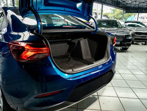 Chevrolet ONIX SEDAN Plus LTZ 1.0 12V TB Flex Aut.