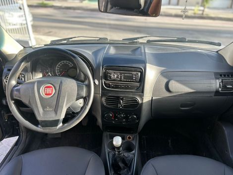 Fiat Strada Working 1.4 mpi Fire Flex 8V CD