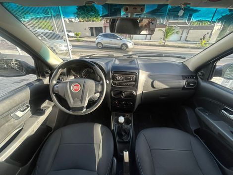 Fiat Strada Working 1.4 mpi Fire Flex 8V CD