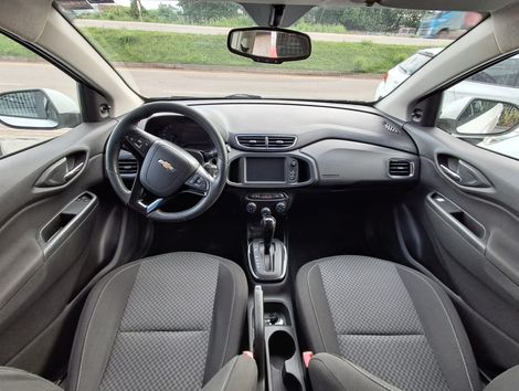 Chevrolet PRISMA Sed. LT 1.4 8V FlexPower 4p Aut.
