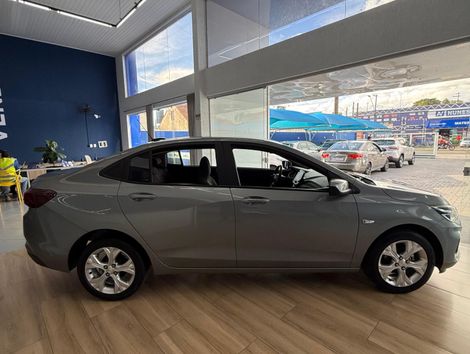 Chevrolet ONIX SEDAN Plus LTZ 1.0 12V TB Flex Aut.