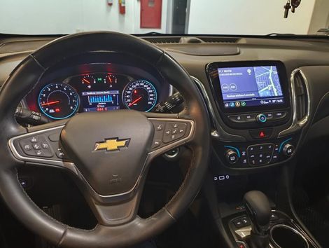 Chevrolet EQUINOX Premier 1.5 Turbo 172cv Aut.