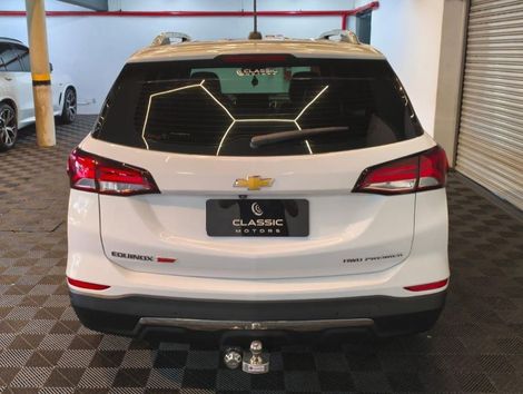 Chevrolet EQUINOX Premier 1.5 Turbo 172cv Aut.