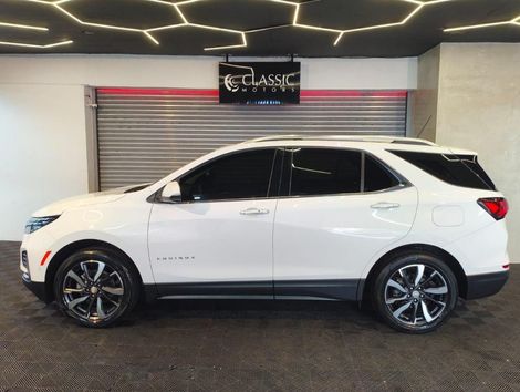 Chevrolet EQUINOX Premier 1.5 Turbo 172cv Aut.