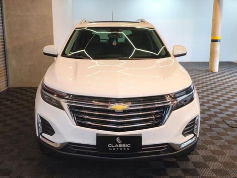 Chevrolet EQUINOX Premier 1.5 Turbo 172cv Aut.