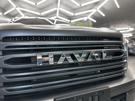 GWM Haval H9 Exclusive TD480