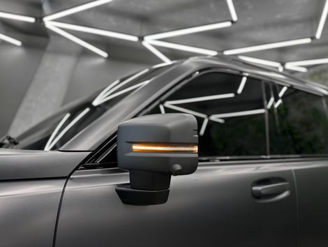 GWM Haval H9 Exclusive TD480