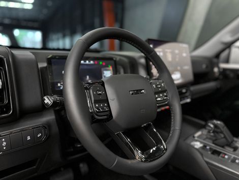 GWM Haval H9 Exclusive TD480