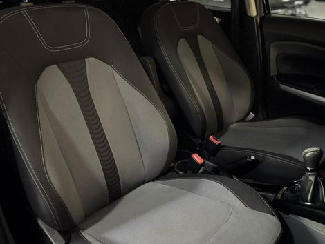 Ford EcoSport FREESTYLE 1.6 16V Flex 5p