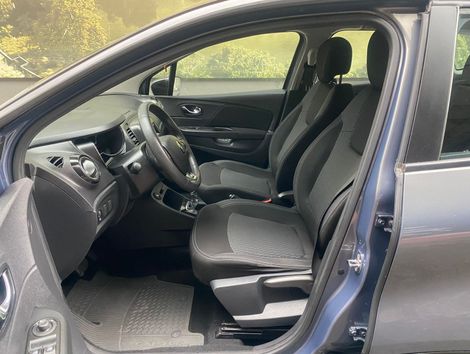 Renault CAPTUR Life 1.6 16V Flex 5p Aut.