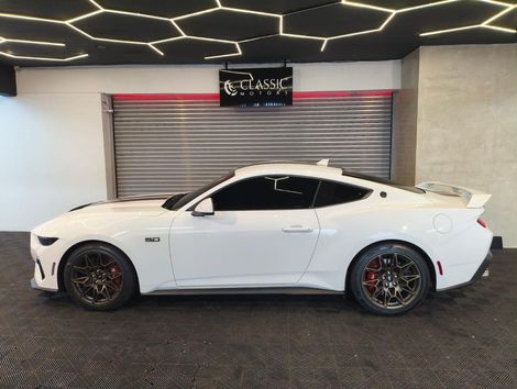 Ford Mustang GT Performance 5.0 V8 Mec.