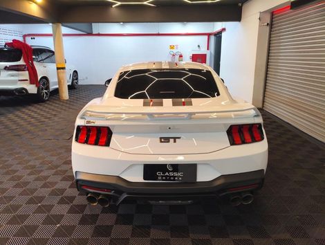 Ford Mustang GT Performance 5.0 V8 Mec.