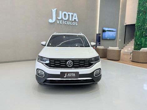 VolksWagen T-Cross Hig. 250 TSI 1.4 Flex 16V 5p Aut