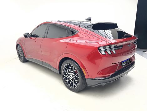 Ford Mustang Mach-E GT Performance (Elétrico)