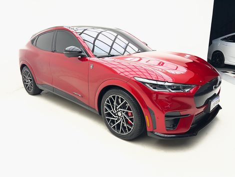 Ford Mustang Mach-E GT Performance (Elétrico)