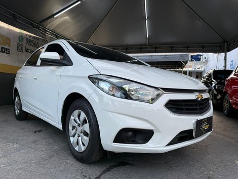 Chevrolet ONIX HATCH LT 1.0 8V FlexPower 5p Mec.