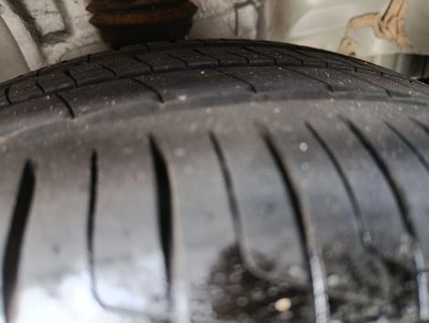 Fiat ARGO DRIVE 1.0 6V Flex