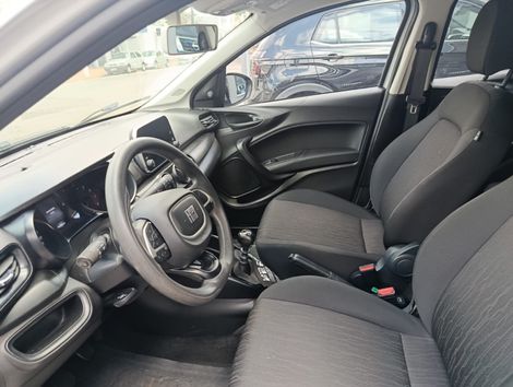 Fiat ARGO DRIVE 1.0 6V Flex