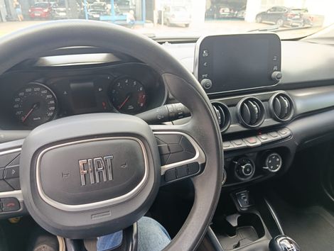 Fiat ARGO DRIVE 1.0 6V Flex