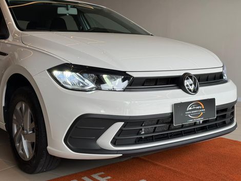 VolksWagen Polo Comfortline TSI 1.0 Flex 12V Aut.