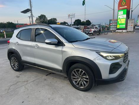 Fiat PULSE DRIVE 1.3 8V Flex Aut.