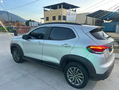 Fiat PULSE DRIVE 1.3 8V Flex Aut.