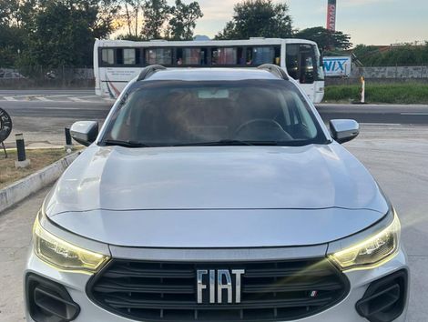 Fiat PULSE DRIVE 1.3 8V Flex Aut.