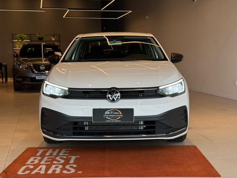 VolksWagen VIRTUS Sense 1.0 Flex 12V 5p Mec. 