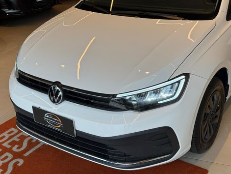 VolksWagen VIRTUS Sense 1.0 Flex 12V 5p Mec. 