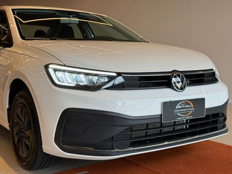 VolksWagen VIRTUS Sense 1.0 Flex 12V 5p Mec. 