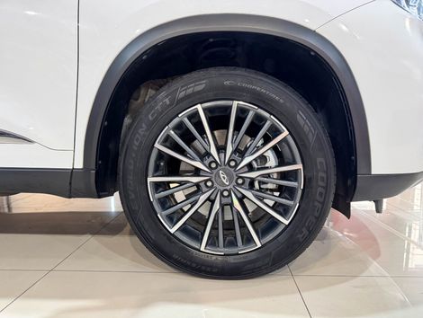 Caoa Chery Tiggo 8 PRO 1.5 Turbo (Híbrido) 