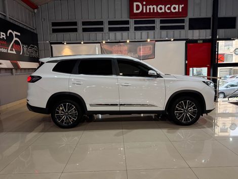 Caoa Chery Tiggo 8 PRO 1.5 Turbo (Híbrido) 