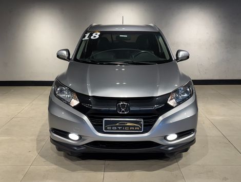 Honda HR-V EX 1.8 Flexone 16V 5p Aut.