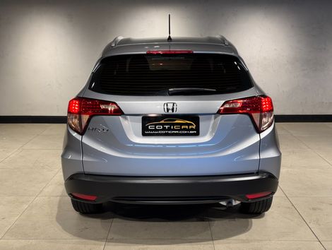 Honda HR-V EX 1.8 Flexone 16V 5p Aut.