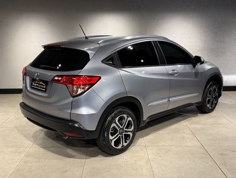 Honda HR-V EX 1.8 Flexone 16V 5p Aut.