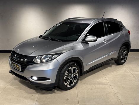 Honda HR-V EX 1.8 Flexone 16V 5p Aut.
