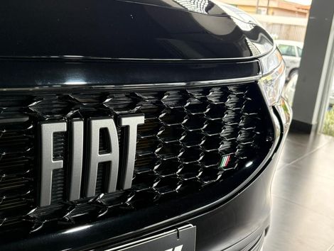 Fiat Fastback Impetus 1.0 200 T. Flex Aut