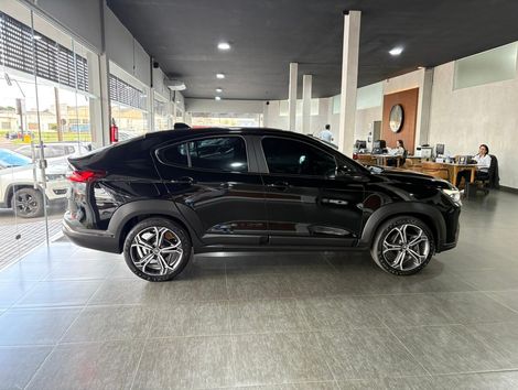 Fiat Fastback Impetus 1.0 200 T. Flex Aut