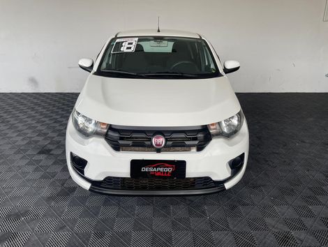 Fiat MOBI LIKE 1.0 Fire Flex 5p.
