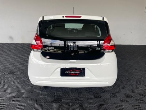 Fiat MOBI LIKE 1.0 Fire Flex 5p.