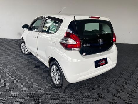 Fiat MOBI LIKE 1.0 Fire Flex 5p.