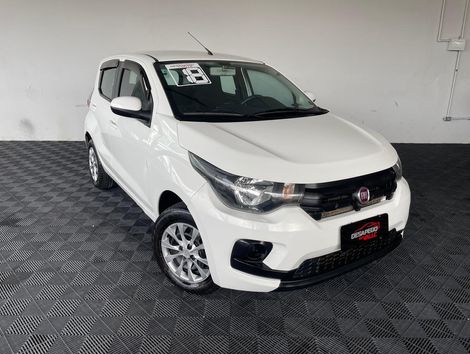 Fiat MOBI LIKE 1.0 Fire Flex 5p.